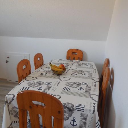 Erlebnisurlaub Laboe Apartment Bagian luar foto
