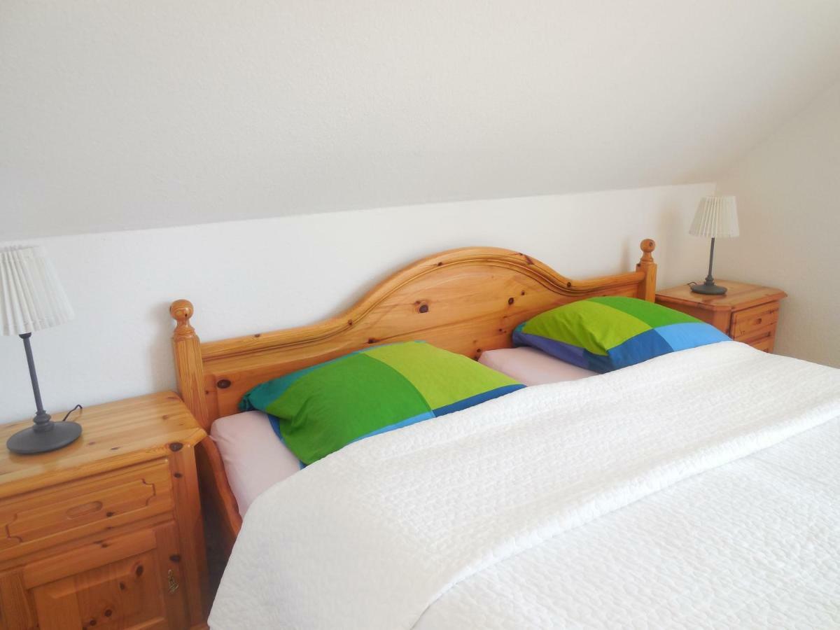 Erlebnisurlaub Laboe Apartment Bagian luar foto