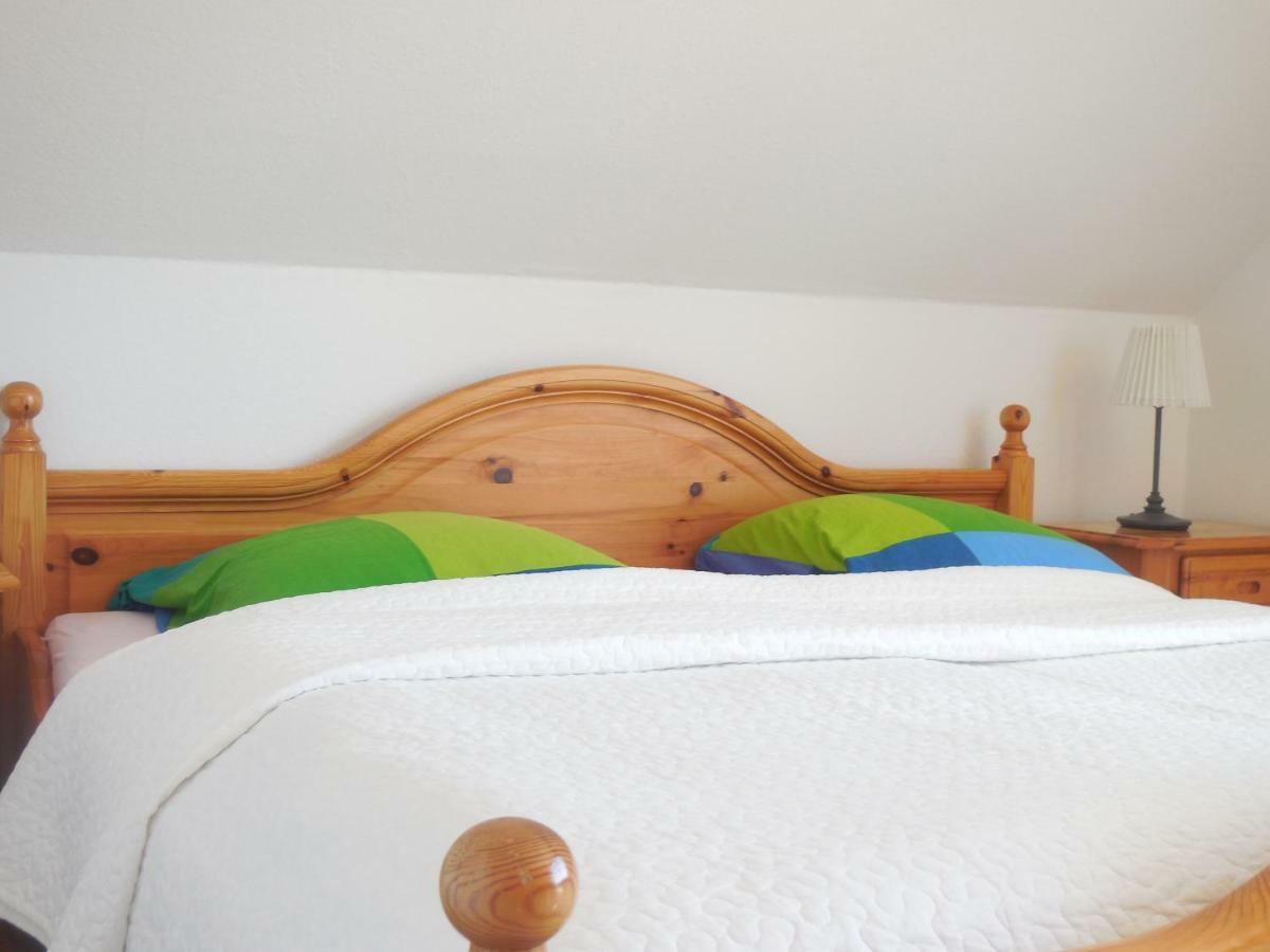 Erlebnisurlaub Laboe Apartment Bagian luar foto